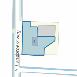 Perceel RTE00-O-1274