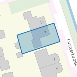 Perceel RTE00-O-1288