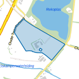 Perceel RTE00-O-1306