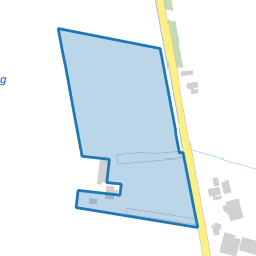 Perceel RTE00-O-1322