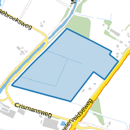 Perceel RTE00-O-1358