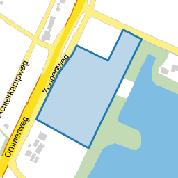 Perceel RTE00-O-1396