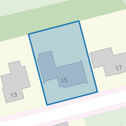 Perceel RTE00-O-1397
