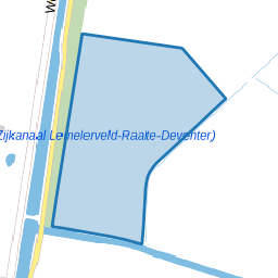 Perceel RTE00-O-1406