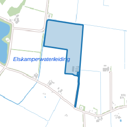 Perceel RTE00-O-1445