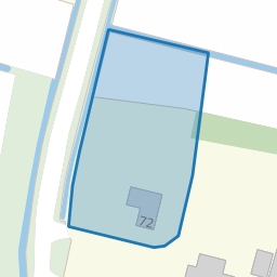 Perceel RTE00-O-1458