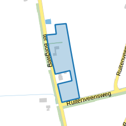 Perceel RTE00-O-1481