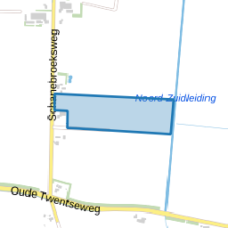 Perceel RTE00-O-1483