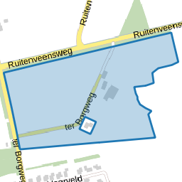 Perceel RTE00-O-1493