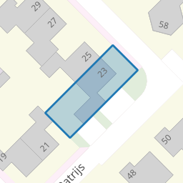 Perceel RTE00-P-1003