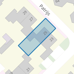 Perceel RTE00-P-1004