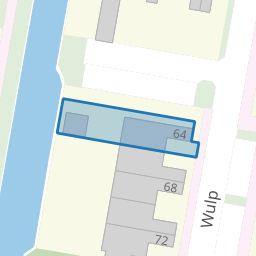 Perceel RTE00-P-1025