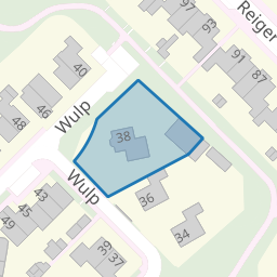 Perceel RTE00-P-1100