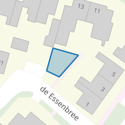 Perceel RTE00-P-1106