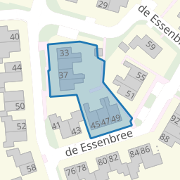 Perceel RTE00-P-1110