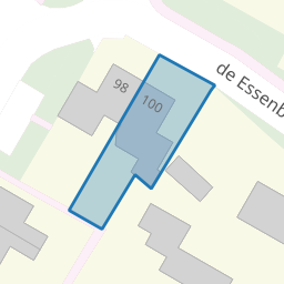 Perceel RTE00-P-1167