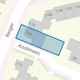 Perceel RTE00-P-1207