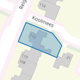 Perceel RTE00-P-1260