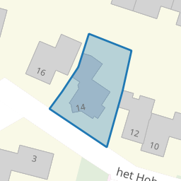 Perceel RTE00-P-1447