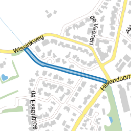 Perceel RTE00-P-1458