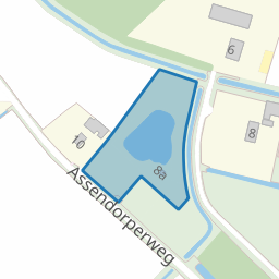 Perceel RTE00-P-1545