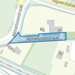 Perceel RTE00-P-1558