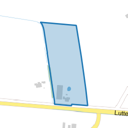 Perceel RTE00-P-1698