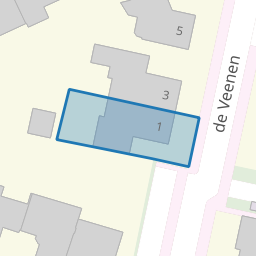 Perceel RTE00-P-1852