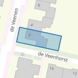 Perceel RTE00-P-1853