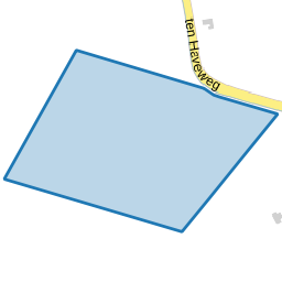 Perceel RTE00-P-1881