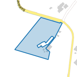 Perceel RTE00-P-1882