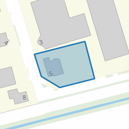 Perceel RTE00-P-1899