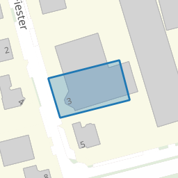 Perceel RTE00-P-1900