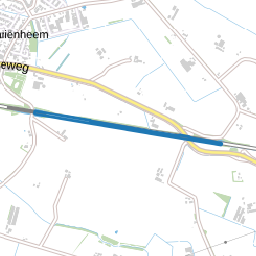 Perceel RTE00-P-2025