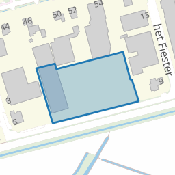 Perceel RTE00-P-2109