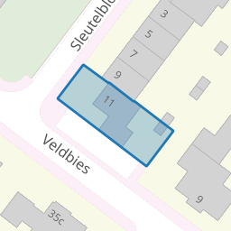 Perceel RTE00-P-2132