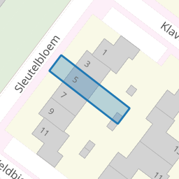 Perceel RTE00-P-2135