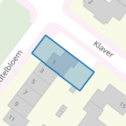 Perceel RTE00-P-2137