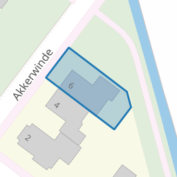 Perceel RTE00-P-2151