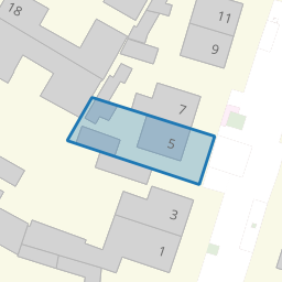 Perceel RTE00-P-2158