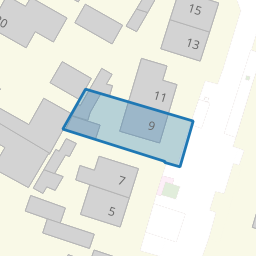 Perceel RTE00-P-2160