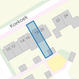 Perceel RTE00-P-2173