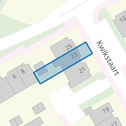 Perceel RTE00-P-2184