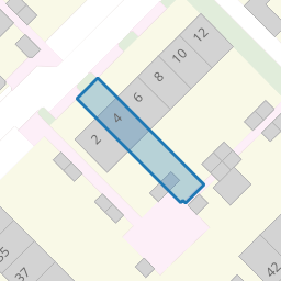 Perceel RTE00-P-2213