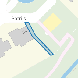 Perceel RTE00-P-2296