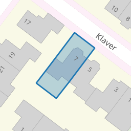 Perceel RTE00-P-2301