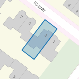 Perceel RTE00-P-2303