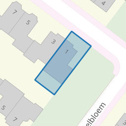 Perceel RTE00-P-2304