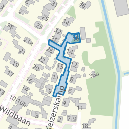 Perceel RTE00-P-2305