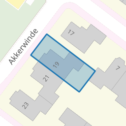 Perceel RTE00-P-2312